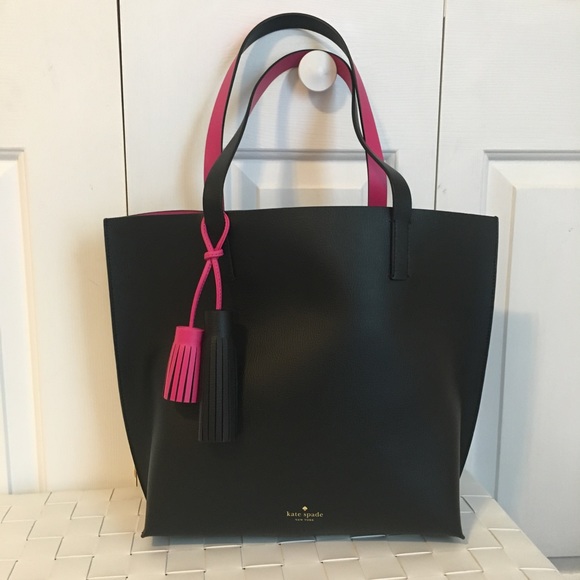 kate spade Handbags - NWOT Kate spade foster court Tasha Tote Bag